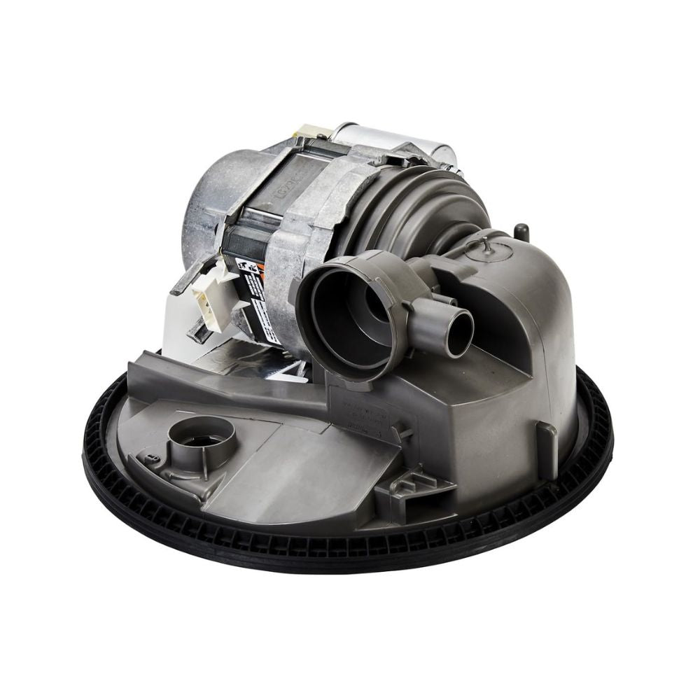 Whirlpool Dishwasher Pump and Motor - WPW10780877