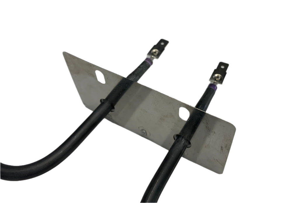 Whirlpool Range Oven Bake Element - WPY0042158, Replaces: 42158