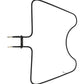 Whirlpool Range Oven Bake Element - WPY0042158, Replaces: 42158