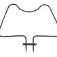 Whirlpool Range Oven Bake Element - WPY0042158, Replaces: 42158
