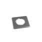 Whirlpool Range, Oven & Cooktop Top Burner Square Drip Pan - WPY0060872, Replaces: 60872