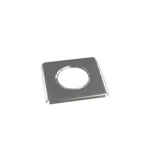 Whirlpool Range /Oven Top Burner Square Drip Pan - WPY0060872, Replaces: 60872