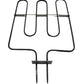 Whirlpool Range Broil Heating Element - WPY0061732, Replaces: 3016247
