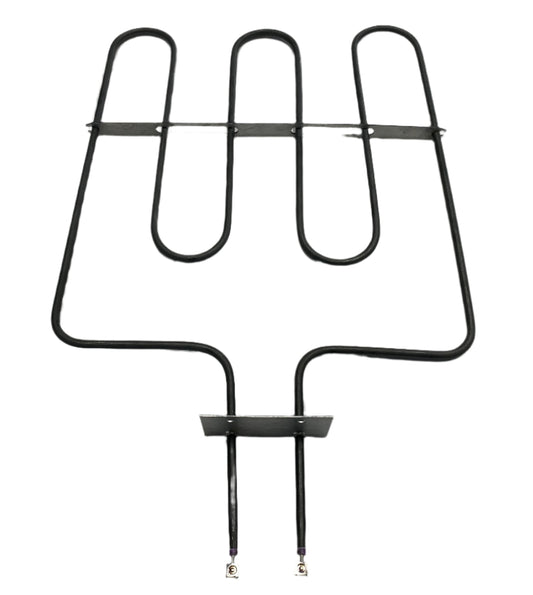 Whirlpool Range Broil Heating Element - WPY0061732, Replaces: 3016247