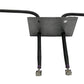 Whirlpool Range Broil Heating Element - WPY0061732, Replaces: 3016247