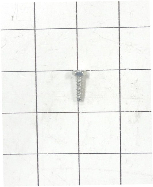 Whirlpool Dishwasher Screw - WPY014874, Replaces: 32671