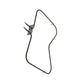 Whirlpool Range Bake Element - WPY04000041