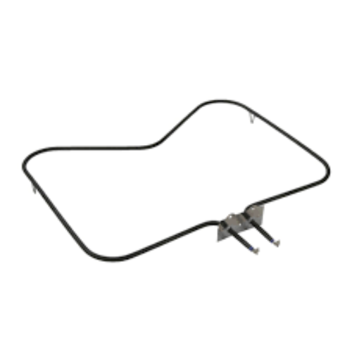 Whirlpool Range Oven Bake Element OEM - WPY04000041, Replaces: 04000038 04000041 0400041 1242345 1938268 1938293 1938314 1938-314 1938334 PD00045869