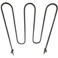 Whirlpool Range Broil Element - WPY04000059, Replaces: Y04000059
