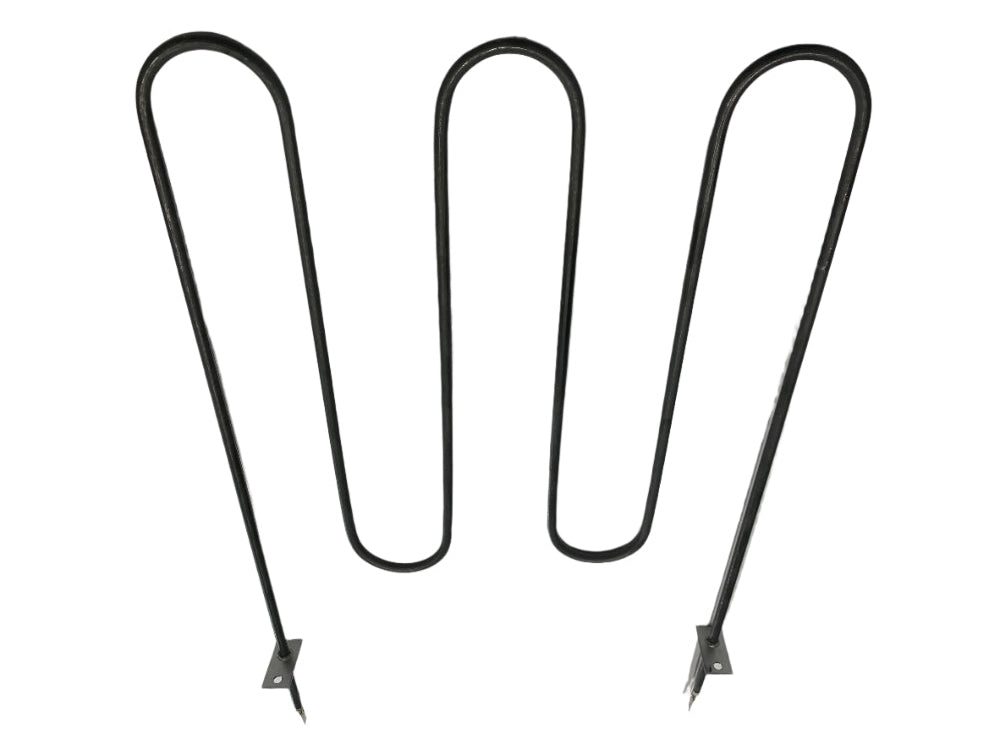Whirlpool Range Broil Element - WPY04000059, Replaces: Y04000059
