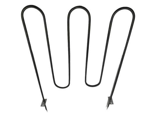 Whirlpool Range Broil Element - WPY04000059, Replaces: Y04000059
