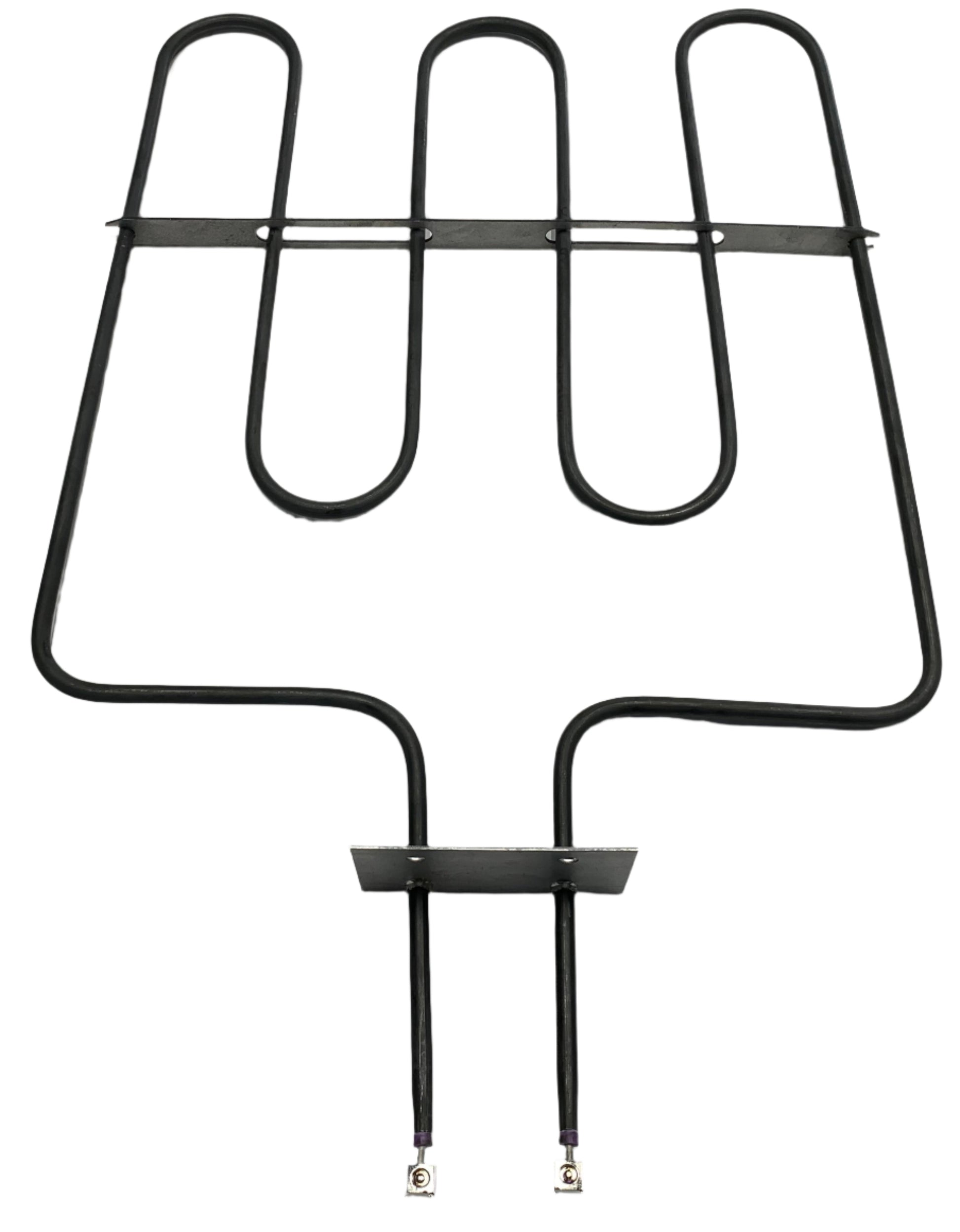 Whirlpool Range Broil Element - WPY04000059, Replaces: 42157