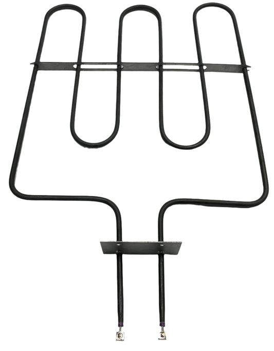 Whirlpool Range Broil Element - WPY04000059, Replaces: 42157