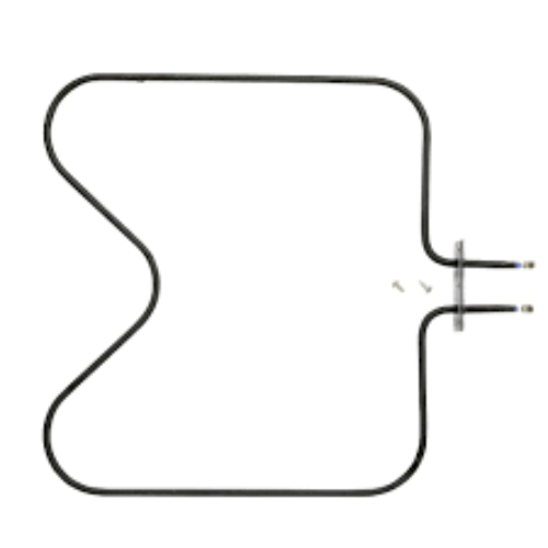 Whirlpool Range Oven Bake Element - WPY04000066, Replaces: 04000047 04000066 0E00105199 1242353 1938-268 1938318 1938325 1938-362 1938370 1938-370