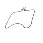 Whirlpool Range Bake Element - WPY04100019