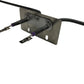 Whirlpool Range/Oven Bake Element - WPY04100019, Replaces: 570066