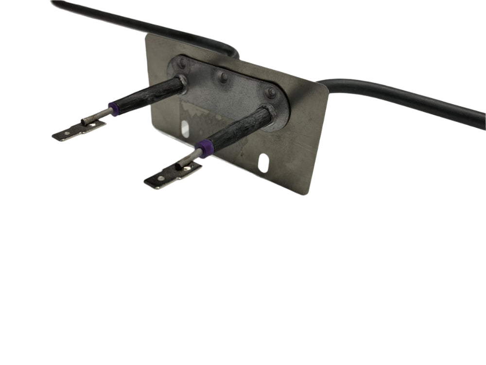 Whirlpool Range/Oven Bake Element - WPY04100019, Replaces: 570066