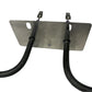 Whirlpool Range/Oven Bake Element - WPY04100019, Replaces: 570066