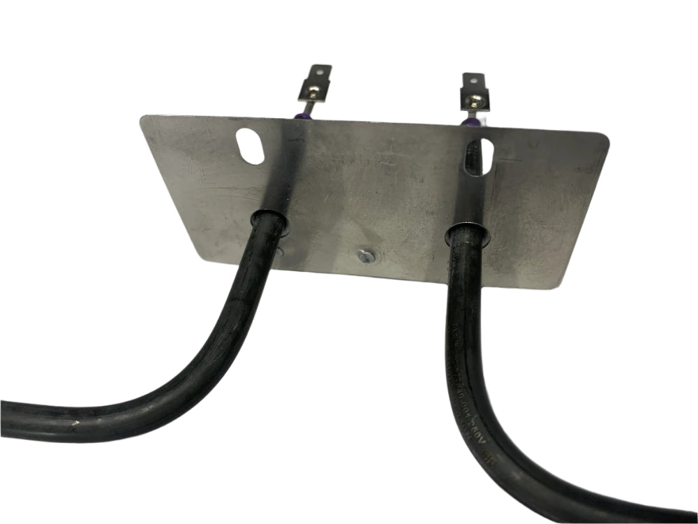 Whirlpool Range/Oven Bake Element - WPY04100019, Replaces: 570066