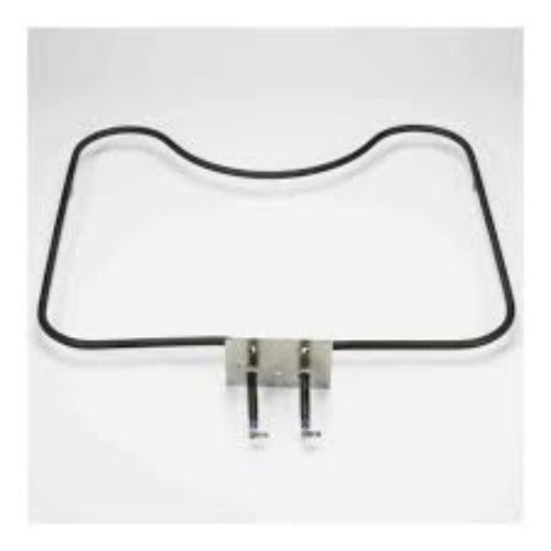 Whirlpool Range Oven Bake Element OEM - WPY04100020, Replaces: 04100020 04100389 1242465 570159 5-70159 701724 7-1724 AH11757476 AH2195203 PD00004124