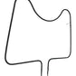 Whirlpool Range Oven Bake Element - WPY04100020, Replaces: 04100020