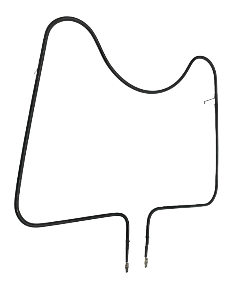 Whirlpool Range Oven Bake Element - WPY04100020, Replaces: 04100020