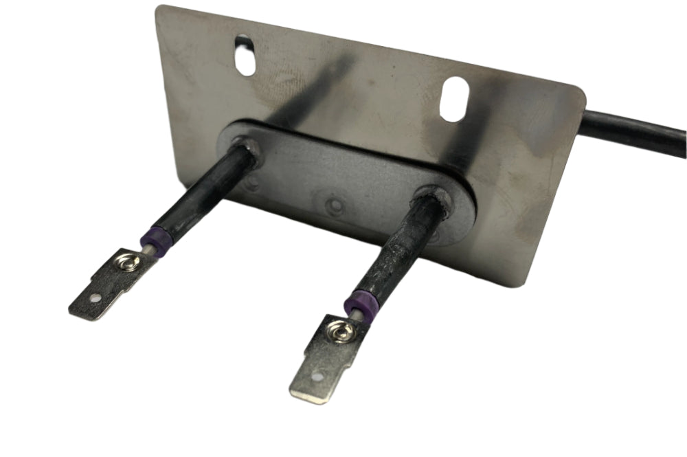 Whirlpool Range Oven Bake Element - WPY04100020, Replaces: 04100020