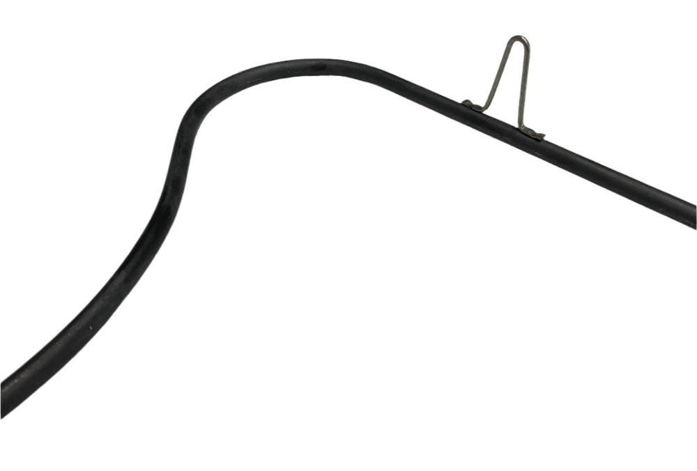 Whirlpool Range Oven Bake Element - WPY04100020, Replaces: 04100020