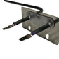 Whirlpool Range Oven Bake Element - WPY04100020, Replaces: 04100020