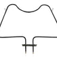Whirlpool Range Oven Bake Element - WPY04100020, Replaces: 04100020