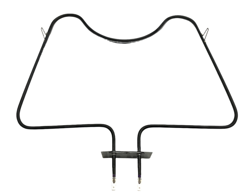 Whirlpool Range Oven Bake Element - WPY04100020, Replaces: 04100020