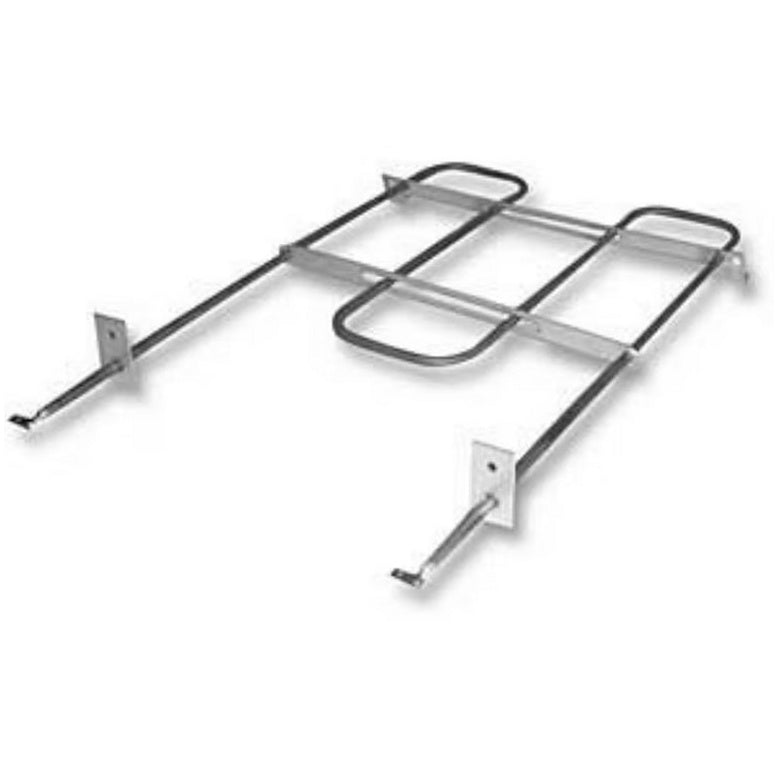 Whirlpool Range, Oven & Cooktop Broil Element - WPY04100514, Replaces: Y04100017
