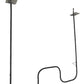 Whirlpool Range/Oven Bake Heating Element - WPY07565600, Replaces: 55046