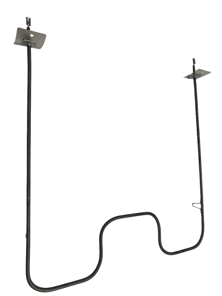 Whirlpool Range/Oven Bake Heating Element - WPY07565600, Replaces: 55046