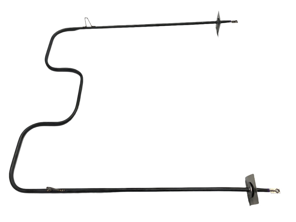 Whirlpool Range/Oven Bake Heating Element - WPY07565600, Replaces: 55046