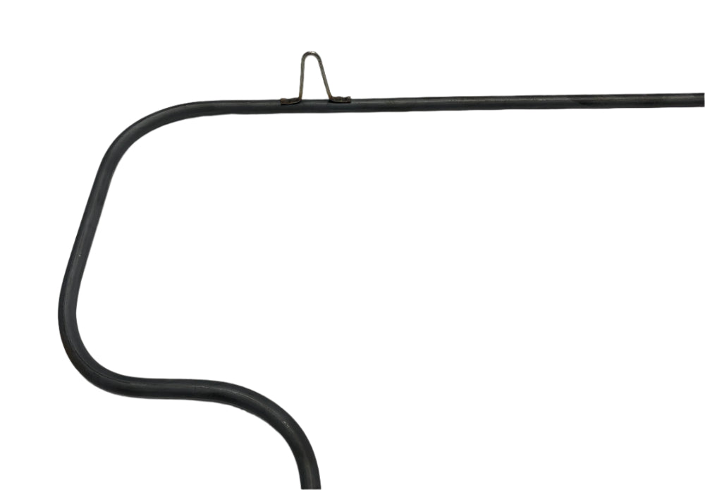 Whirlpool Range/Oven Bake Heating Element - WPY07565600, Replaces: 55046