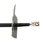 Whirlpool Range/Oven Bake Heating Element - WPY07565600, Replaces: 55046