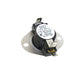 Whirlpool Dryer Thermostat - WPY304475