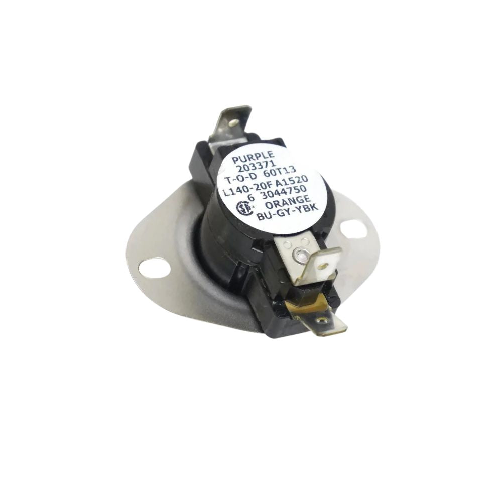 Whirlpool Dryer Thermostat - WPY304475