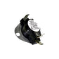 Whirlpool Dryer Thermostat - WPY304475