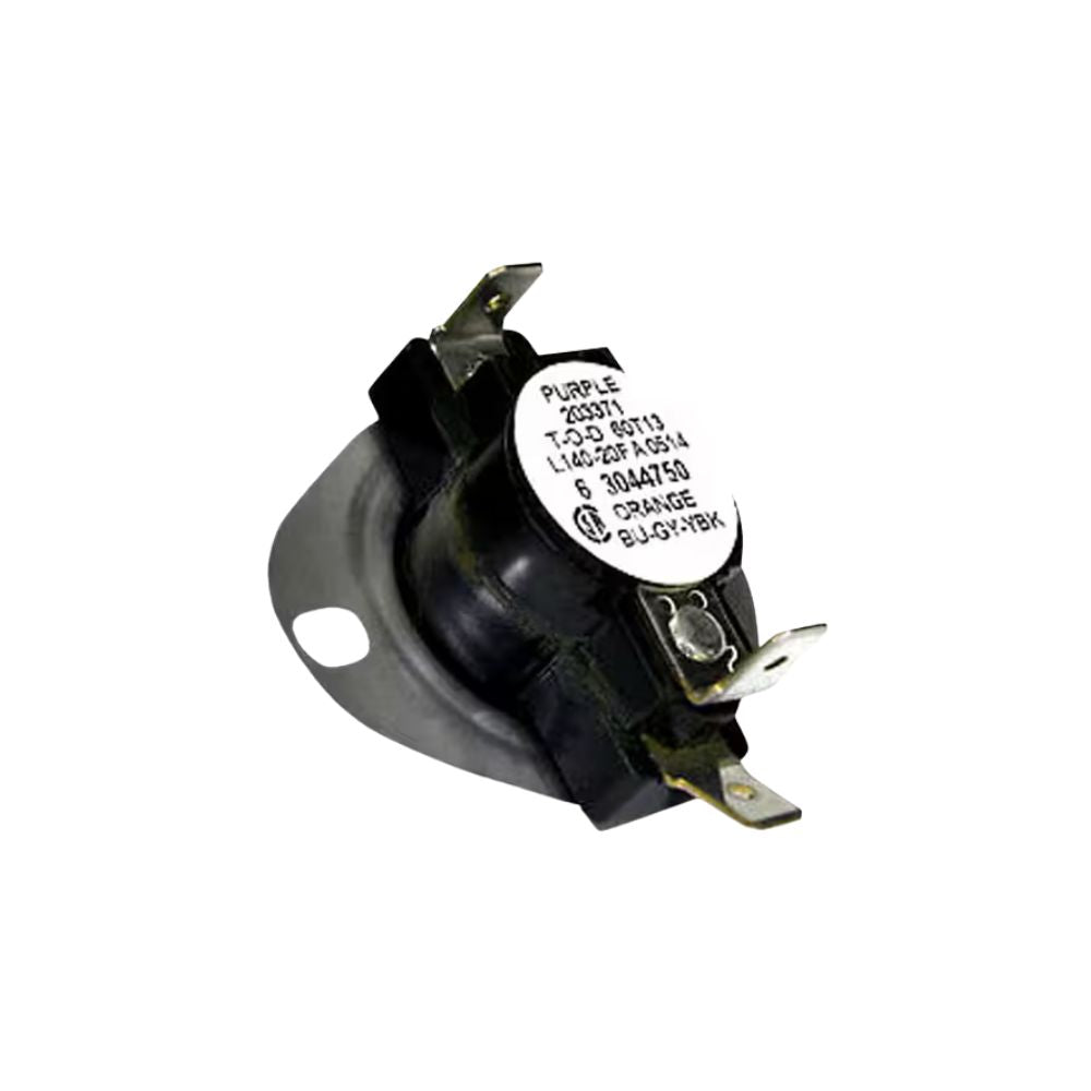Whirlpool Dryer Thermostat - WPY304475