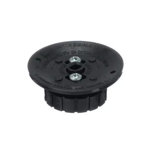Whirlpool Range /Oven Thermostat Knob - WPY703499, Replaces: 7-3057