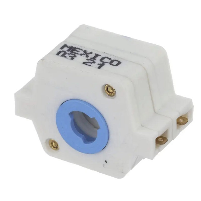Whirlpool Range, Oven & Cooktop Spark Ignition Switch - WPY704513, Replaces: 4381625