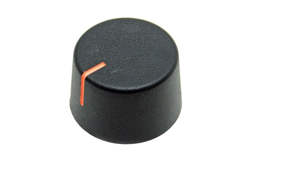 Whirlpool Range, Oven & Cooktop Control Knob - WPY704918, Replaces: 7-4918