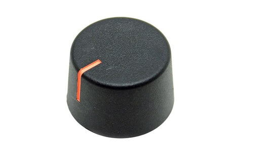 Whirlpool Range, Oven & Cooktop Control Knob - WPY704918, Replaces: 7-4918