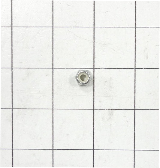 Whirlpool Range, Oven & Cooktop Locknut - WPY707702, Replaces: 21002009