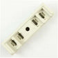 Whirlpool Range, Oven & Cooktop Ceramic Terminal Block - WPY708730, Replaces: 580020