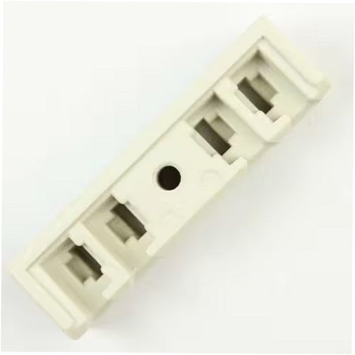 Whirlpool Range, Oven & Cooktop Ceramic Terminal Block - WPY708730, Replaces: 580020