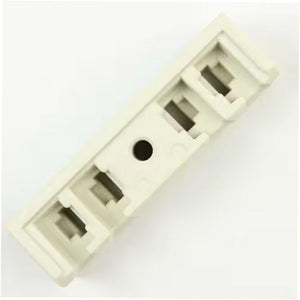 Whirlpool Range /Oven Ceramic Terminal Block - WPY708730, Replaces: 580020