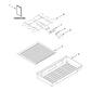 Whirlpool Range, Oven & Cooktop Ceramic Terminal Block - WPY708730, Replaces: 580020